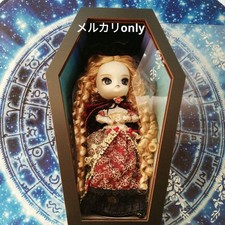 Pullip Dal Ende In Coffin Case