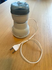 MOULINEX Ancien Moulin A Café Électrique Vintage "  Réf N.1