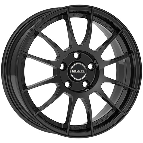 Jantes roues mak xlr pour - mak, ford