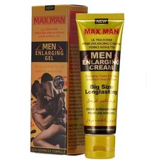 MAX MAN Men NATURAL Grow