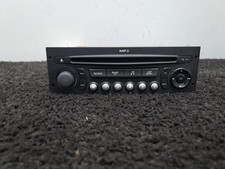 Autoradio CITROEN C4 GRAND PICASSO 1 1607757480