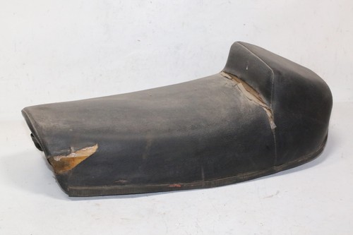 Selle siège suzuki 125 a - ts,