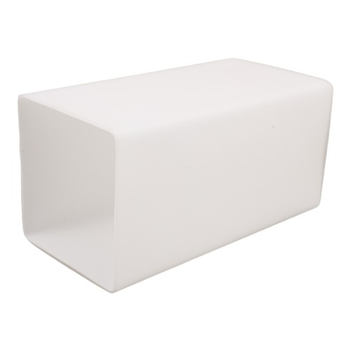 Abat jour rectangulaire - abat-jour,