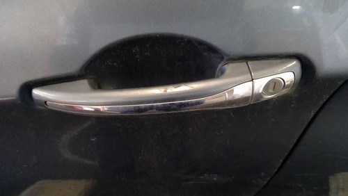 Poignee porte avant gauche