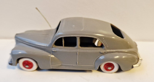 Norev peugeot 203 - norev, en