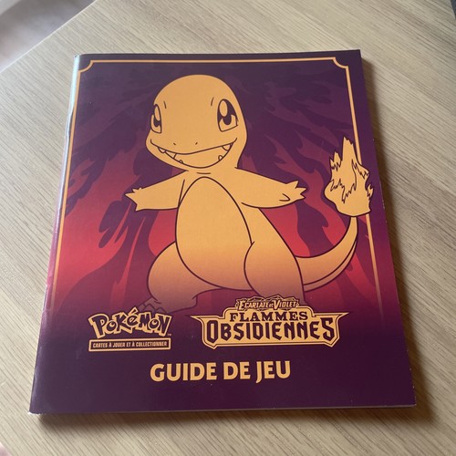 Livre guide jeu - /,