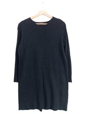 COS Robe à manches longues