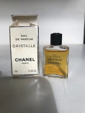 miniature de parfum ancienne