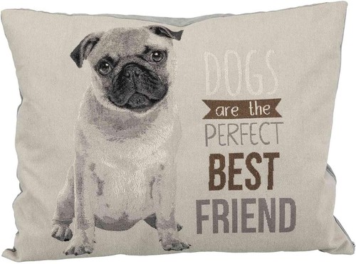 Coussin chipo cm trixie - coussin,