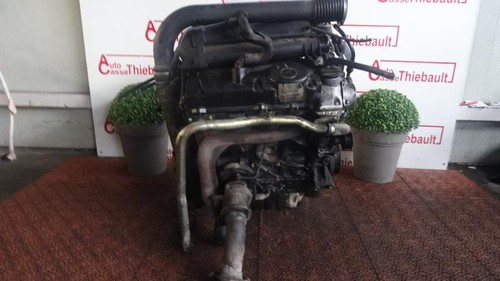 Moteur mercedes vito fourgon - mercedes,