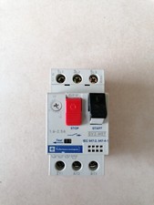 Telemecanique GV2 M07 -