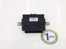 MN168749 boîtier contrôle de