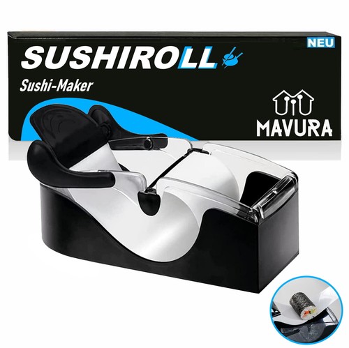 Mavura sushiroll sushi - sushiroll,