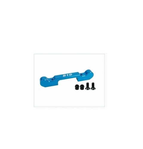 Racing cale aluminium - aluminium, (