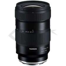 Authentique Tamron 17-50mm f/4