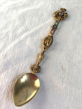 ANTIC MICRO MOSAIQUE CUILLERE