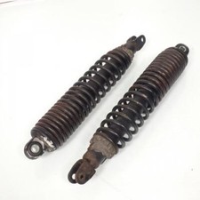 Amortisseur arrière origine