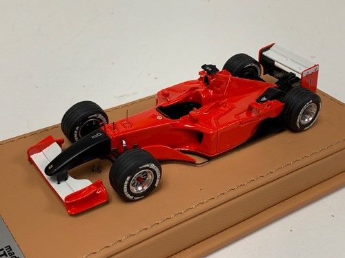 Collection ferrari - mr,