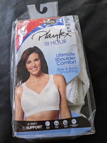 Playtex heure soutien - 18,