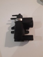 Audi A4 B6 130 ch electrovanne