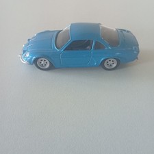 Mondo Motors 1/43 Alpine