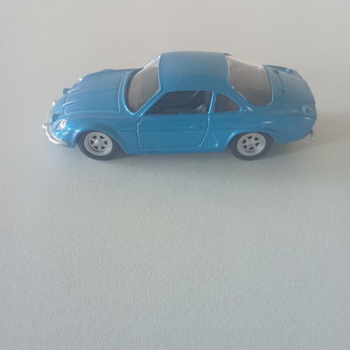 Mondo motors alpine - mondo,