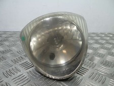 Optique de phare avant PIAGGIO