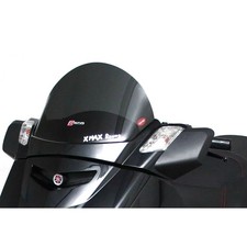 Pare-Brise Fumée 'Sombre Faco