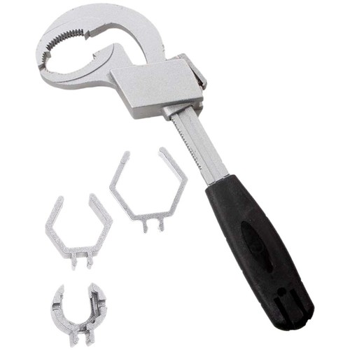Outillage plomberie clé - plomberie, À