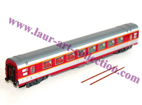 Jouef 8641 voiture - ho, b
