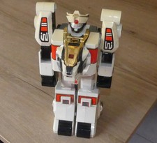 Bandai  Power Rangers Mighty