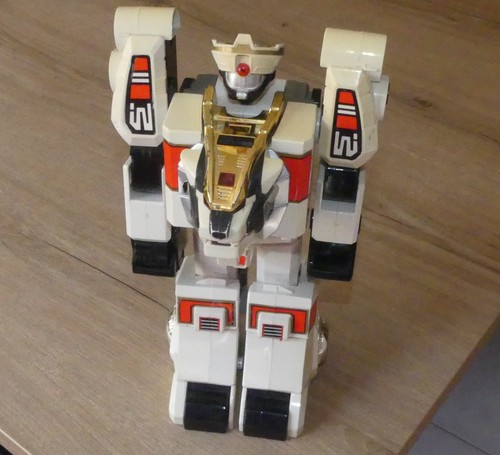 Bandai power rangers mighty - rangers,