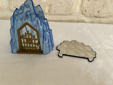 Playmobil 7253 ou 3841. Temple