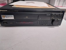 Laserdisc Pioneer cld 900