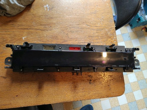 Compteur renault scenic - scenic, 2