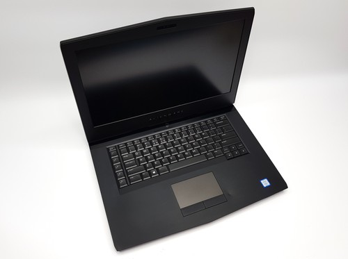 Alienware 6 - 15, r3
