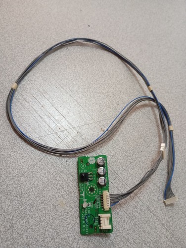 Eax33865003 carte capteur - carte,