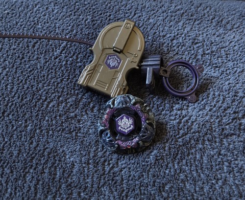 Toupie beyblade métal - toupie,