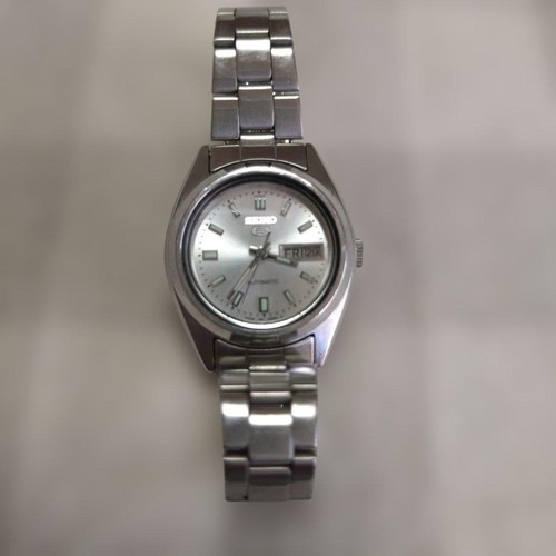 Montre homme seiko automatic - seiko, 5
