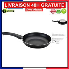 Poêle à Frire de 24 cm en