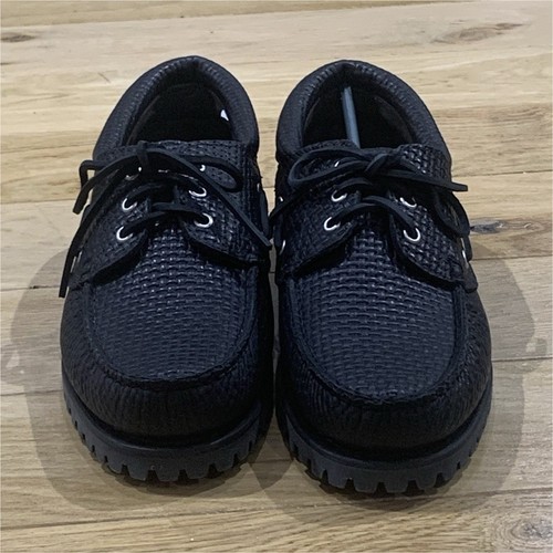 Timberland authentic boat shoe - authentic,