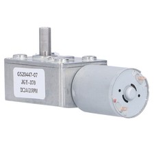 (24V20RPM)Mini Réducteur De