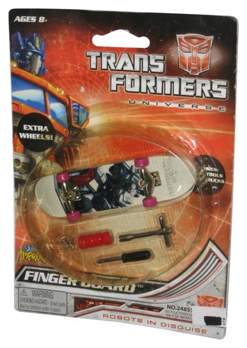 Transformers univers - transformers, (2008)