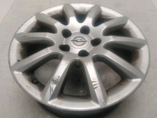 LEICHTMETALLRAD ---- Opel Corsa C (F08/68) 2001 90473459