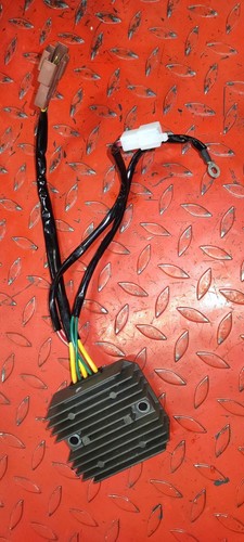 Regulateur ktm 690 - 690, enduro