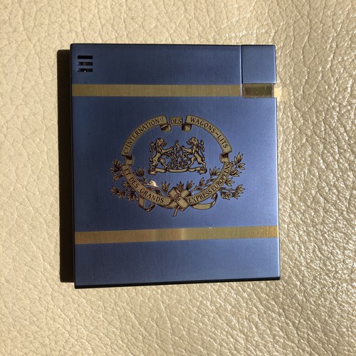 Sarome briquet ancien gaz - ancien, à