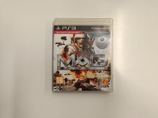 Mag PS3 complet Pal sony PlayStation 3