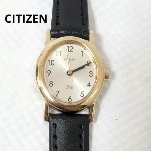 Montre quartz citizen - montre,