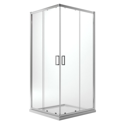 Cabine paroi douche 90x70 - douche,