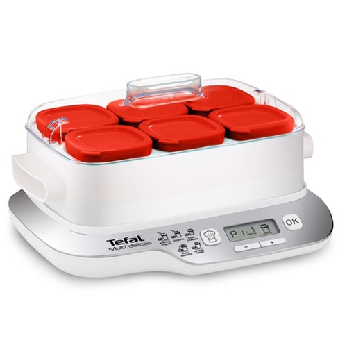 Tefal yaourtière pots de - tefal,